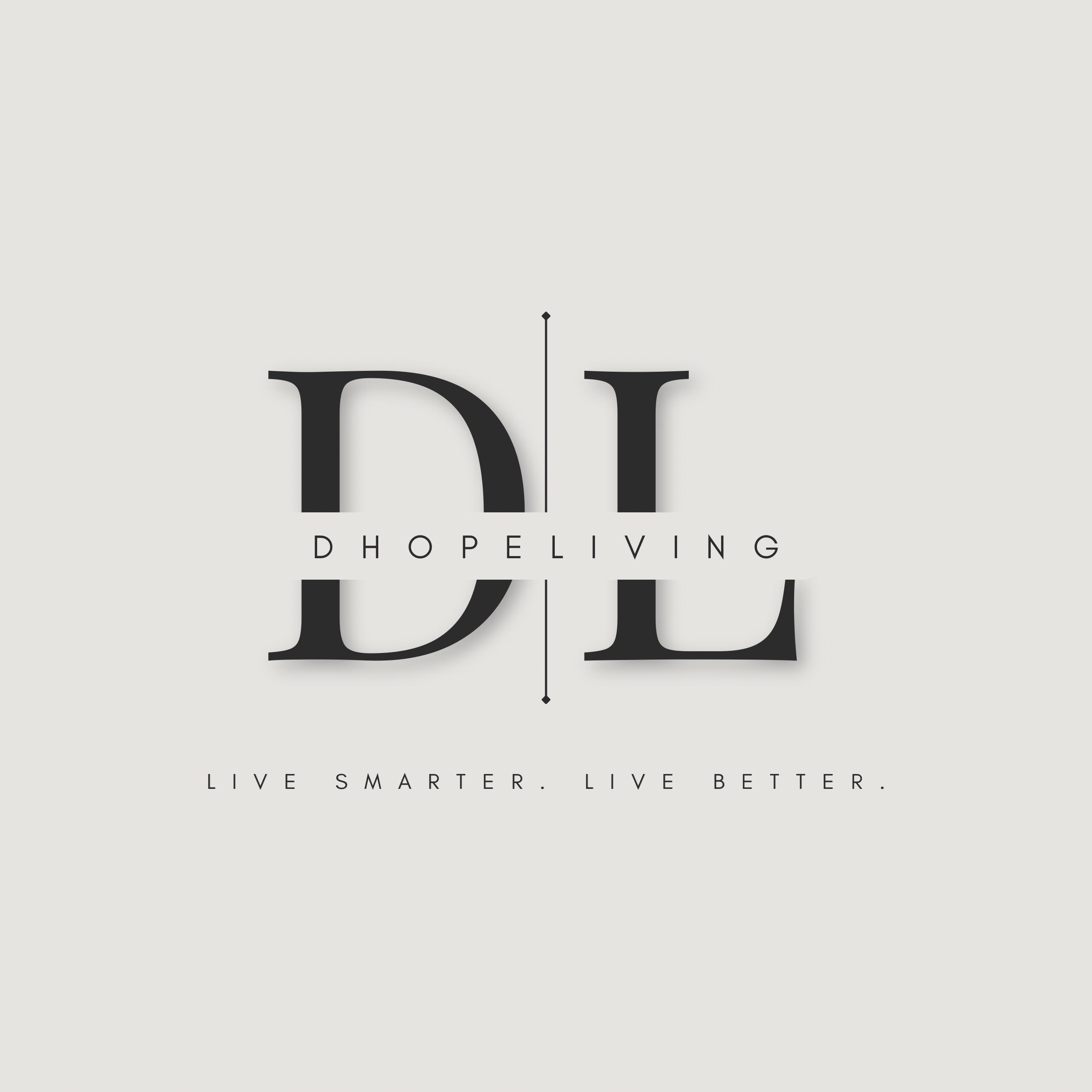 DHOPE LIVING